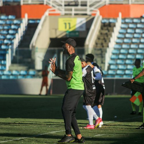 Ferreira comanda o FC Acopiara em playoff decisivo por acesso no Cearense Série C