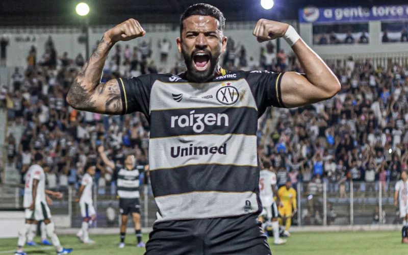 XV de Piracicaba conquista a Copa Paulista e sela nova era vitoriosa no Barão