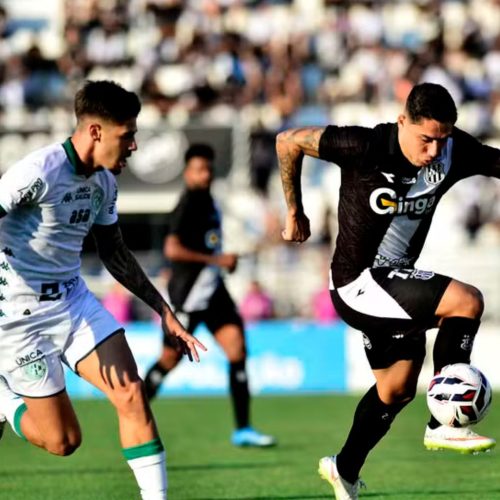 Ponte Preta vence o dérbi e vai à final da Série C