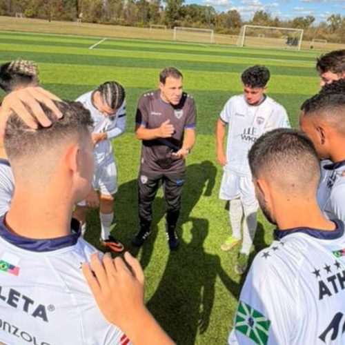 DC Hyper estreia com vitória na NISA Pro Cup e consolida modelo de rede multi-clubes entre EUA e Brasil