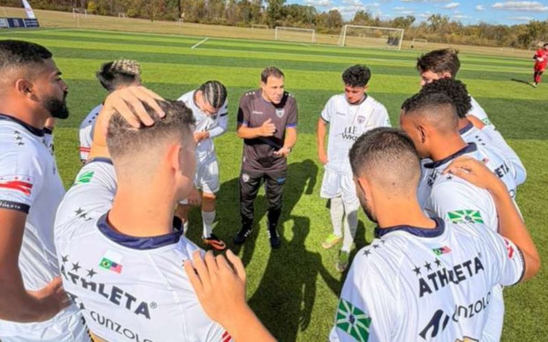 DC Hyper estreia com vitória na NISA Pro Cup e consolida modelo de rede multi-clubes entre EUA e Brasil