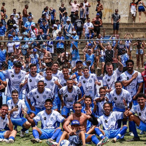 Ouro em Campo: definidos os oito classificados após um domingo de decisões