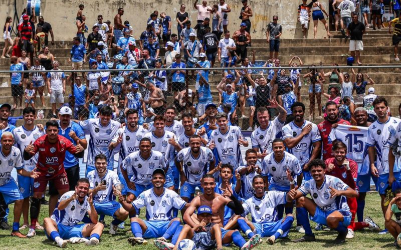 Ouro em Campo: definidos os oito classificados após um domingo de decisões