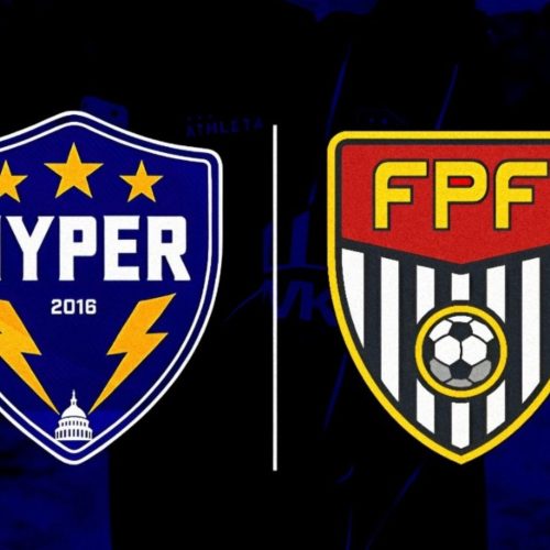 Hyper Valinhos se filia à FPF e garante equipes de base no estadual a partir de 2026