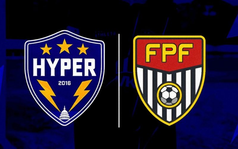 Hyper Valinhos se filia à FPF e garante equipes de base no estadual a partir de 2026