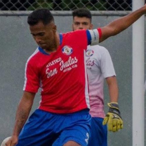 Átilla C. de Carvalho: dos gramados à gestão de talentos no futebol