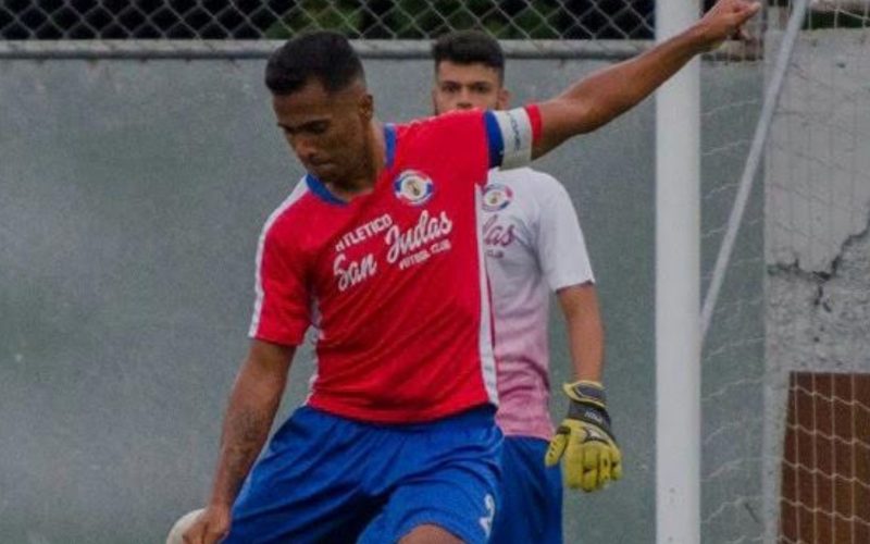 Átilla C. de Carvalho: dos gramados à gestão de talentos no futebol