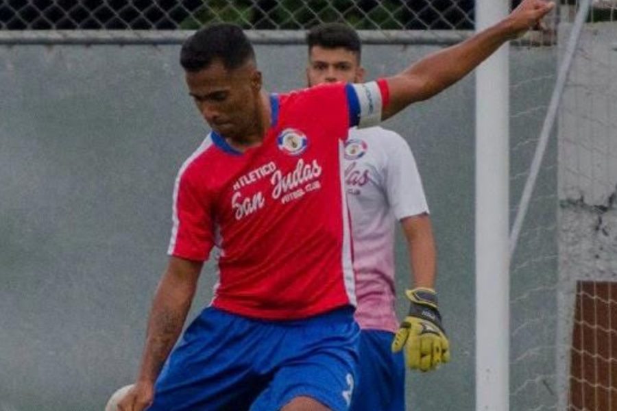 Átilla C. de Carvalho: dos gramados à gestão de talentos no futebol