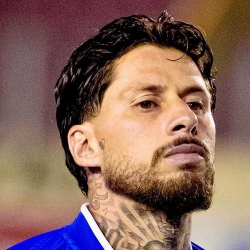 Próximo adversário do Guarani, Confiança perde meio-campista para o restante da temporada