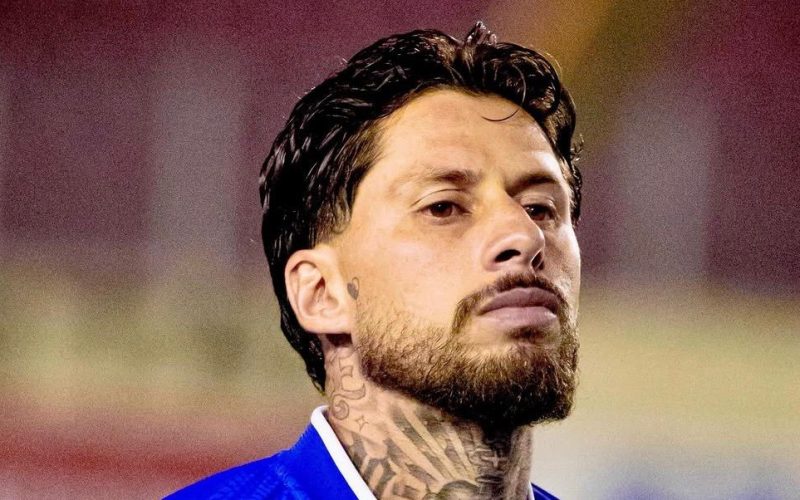 Próximo adversário do Guarani, Confiança perde meio-campista para o restante da temporada