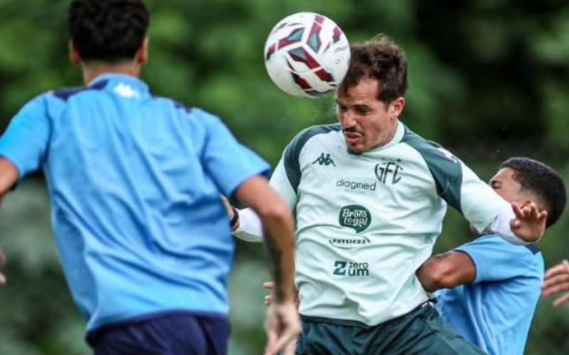 Após empate na largada da Série C, Guarani volta aos treinos e mira estreia em casa