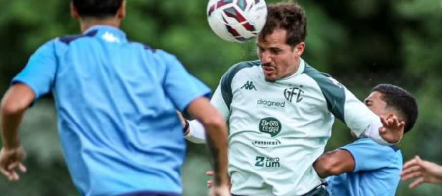 Após empate na largada da Série C, Guarani volta aos treinos e mira estreia em casa