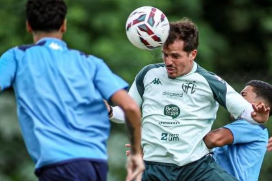 Após empate na largada da Série C, Guarani volta aos treinos e mira estreia em casa
