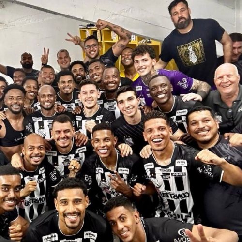 Inter de Limeira busca manter boa fase na Série C e mira evolução como mandante
