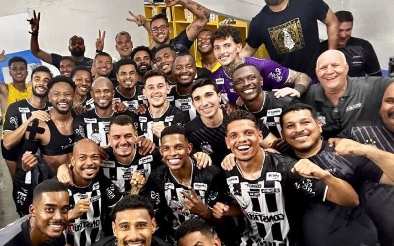 Inter de Limeira busca manter boa fase na Série C e mira evolução como mandante