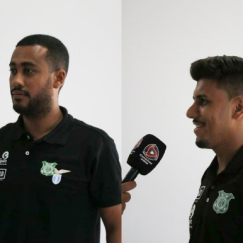 Cosmopolitano de olho nas competições de base em 2025