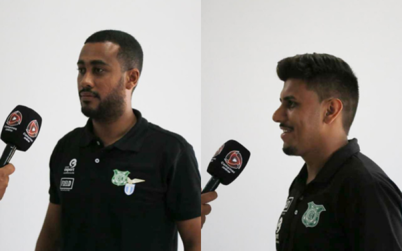 Cosmopolitano de olho nas competições de base em 2025