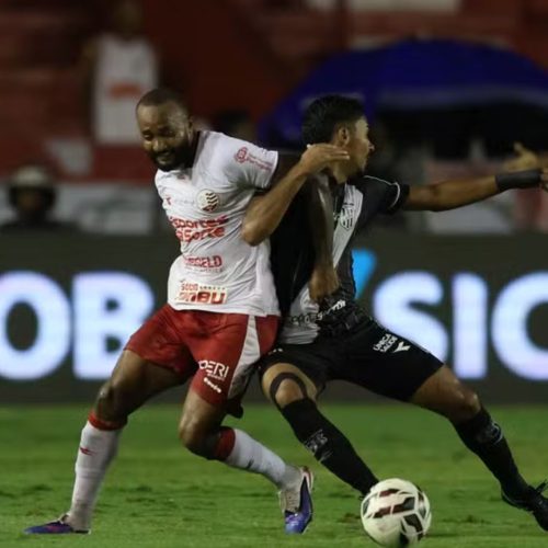 Crise fora de campo expõe o tamanho do problema vivido pela Ponte Preta