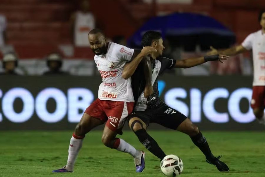 Crise fora de campo expõe o tamanho do problema vivido pela Ponte Preta