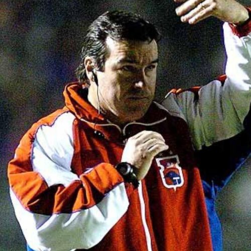 Há 19 anos, Pintado estreava na Série A e iniciava trajetória consolidada no futebol brasileiro