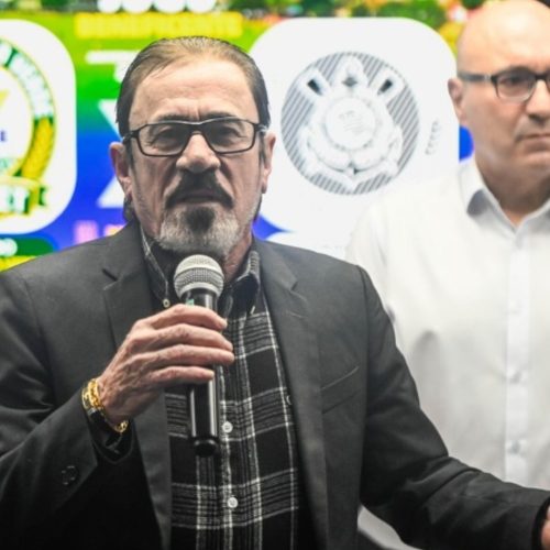 Campinas terá jogo beneficente com ex-jogadores do Corinthians em celebração aos 252 anos da cidade