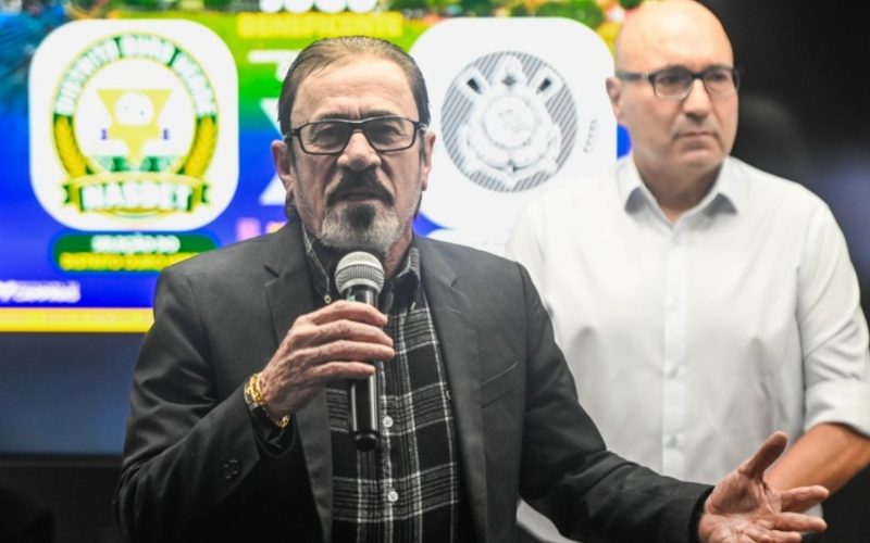 Campinas terá jogo beneficente com ex-jogadores do Corinthians em celebração aos 252 anos da cidade