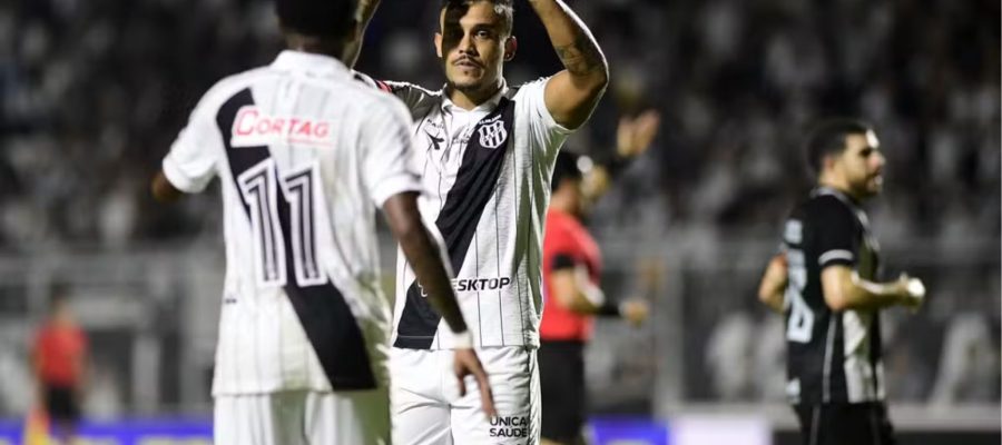 Crise nos bastidores: elenco da Ponte Preta deixa concentração e pressiona por salários