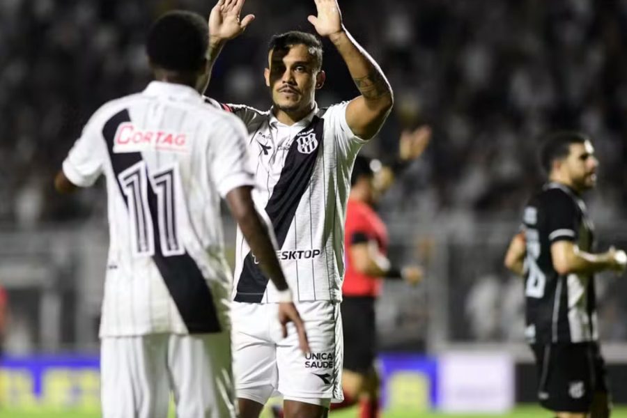 Crise nos bastidores: elenco da Ponte Preta deixa concentração e pressiona por salários