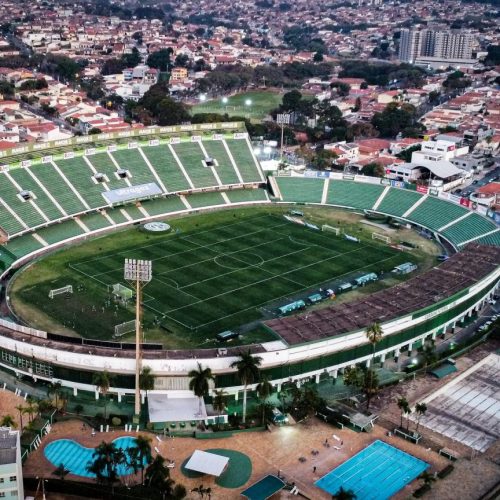 Brinco de Ouro recebe Brasil Ladies Cup 2026 com Palmeiras, Flamengo e equipes internacionais