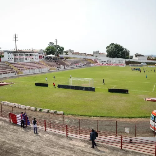 Foto: Rodrigo Corsi/Paulistão