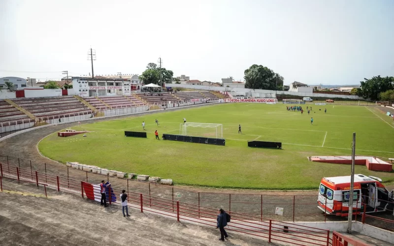 Foto: Rodrigo Corsi/Paulistão